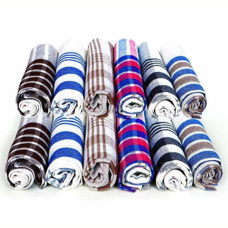 Ninki Fresh mirrors, tables, windows, cars, etc cleaning Multicolor Napkins