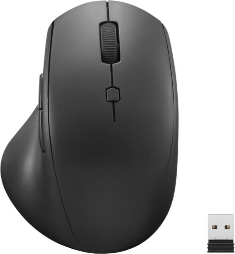 Lenovo GY50U89282 Wireless Optical Mouse