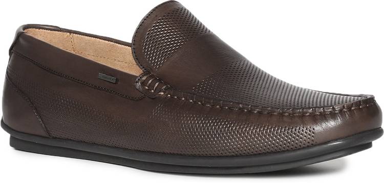 HOWARD Loafers For Men