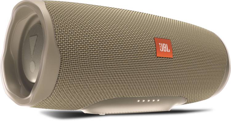 JBL Charge 4 IPX7 with In-Built Powerbank 30 W Portable Bluetooth Party Speaker