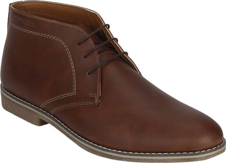 Chukka Corporate Casuals For Men