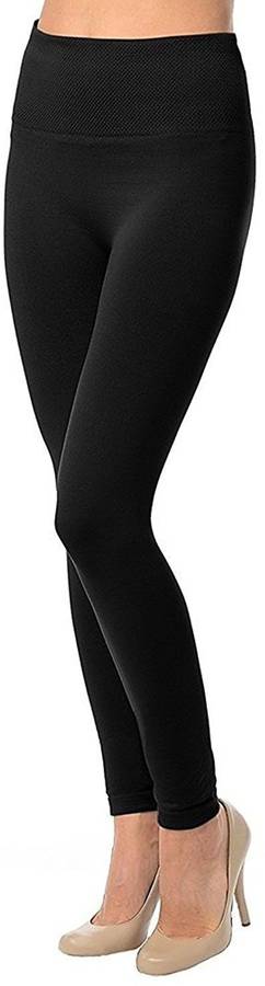 QRAFTINK Black Jegging