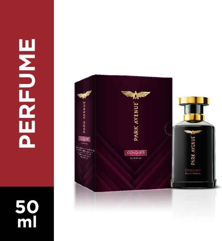 Park avenue conquer 2025 eau de parfum