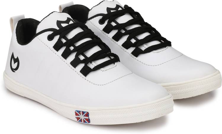 White Sneakers Sneakers For Men