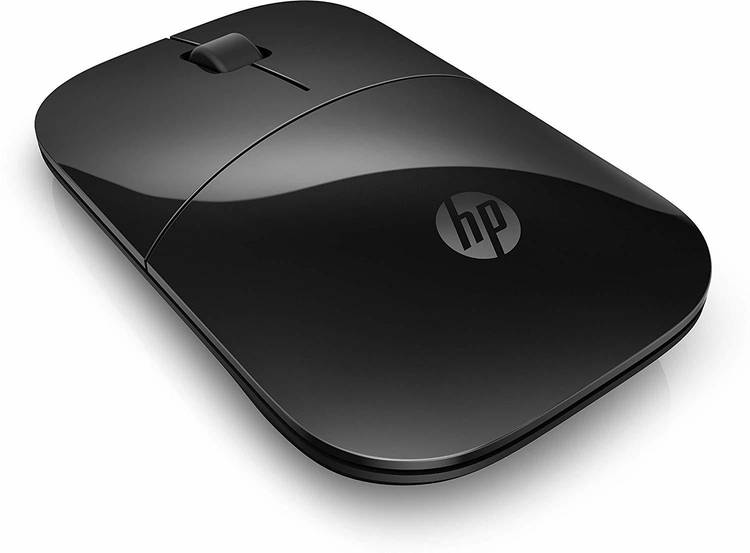 HP Z3700 Wireless Optical Mouse  with Bluetooth