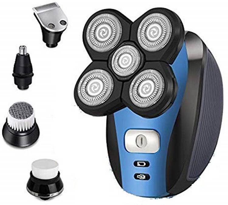 Rozia HT973  Shaver For Men