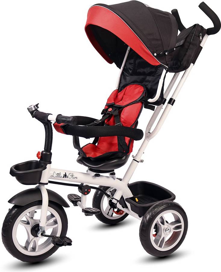 little olive roller coaster