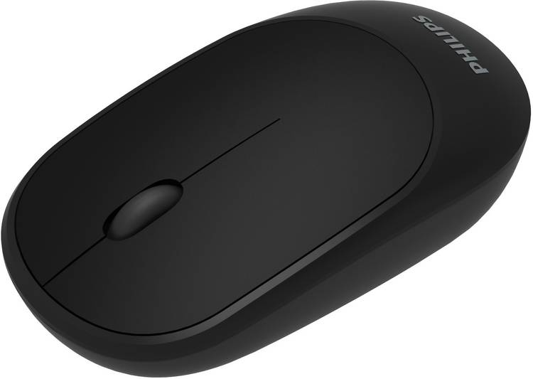 PHILIPS SPK7314 Wireless Optical Mouse