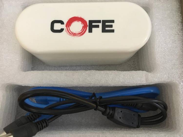 COFE CF-4G707WF 300 Mbps Router