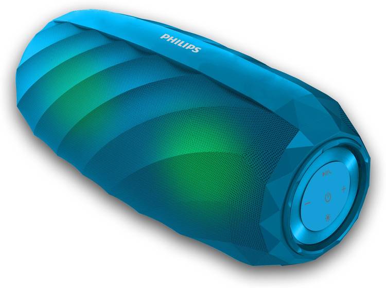 Philips BT6620A/94 20 W Bluetooth Speaker