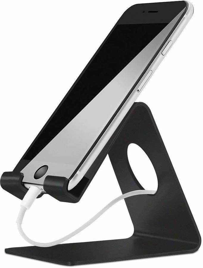 Nex Antique Gold Mobile Holder