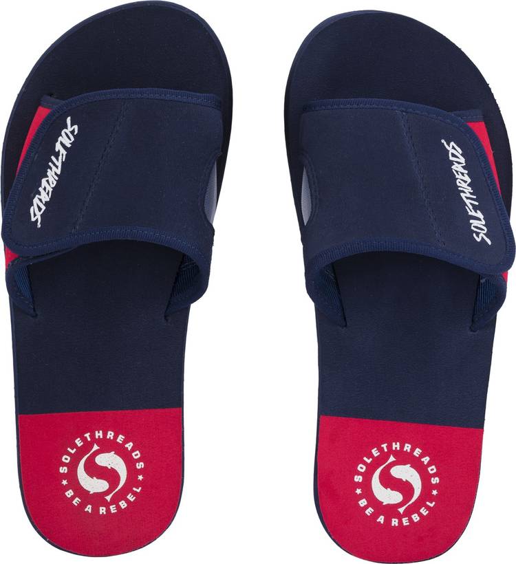 FREEWAY Slider, NAVY Slides