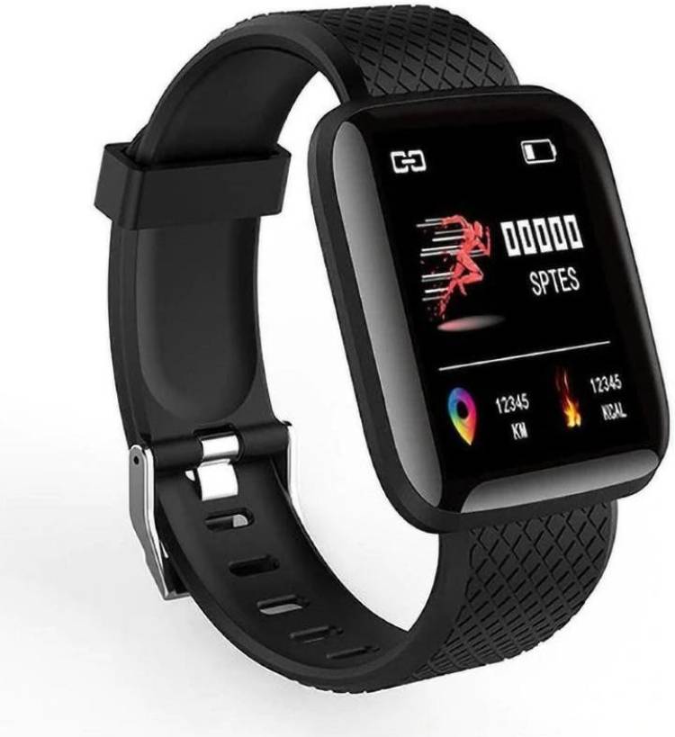 LOZZBY LZBY D13 SMART FITNESS BAND WATCH Smartwatch Price in India