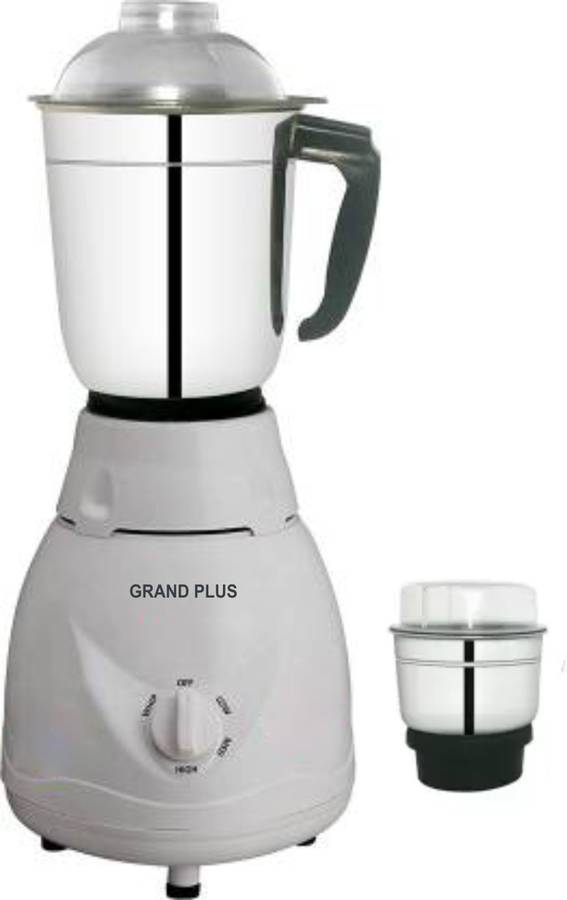 GRAND PLUS Access Pro 500 W 220 Mixer Grinder