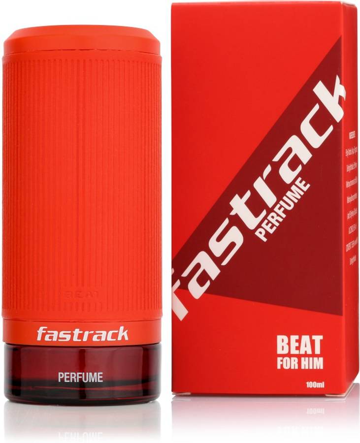 Fastrack Perfume Beat Eau de Parfum  -  100 ml