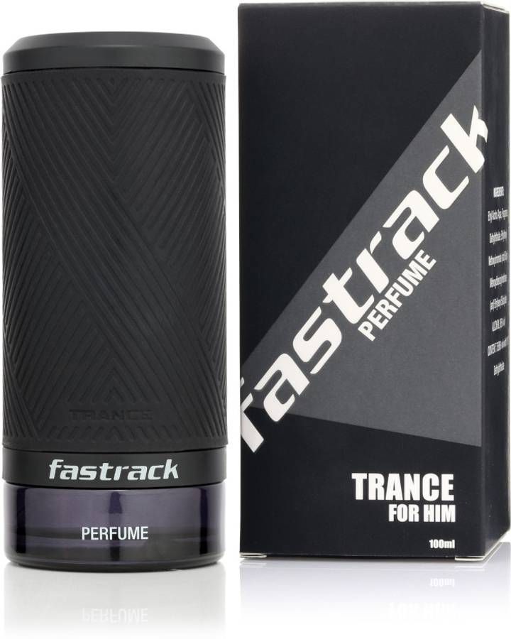 Fastrack Perfume Trance Eau de Parfum  -  100 ml