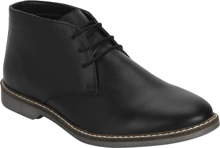 Chukka Boots For Men