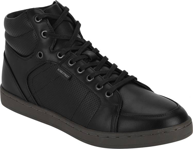 Ankle Sneakers For Men