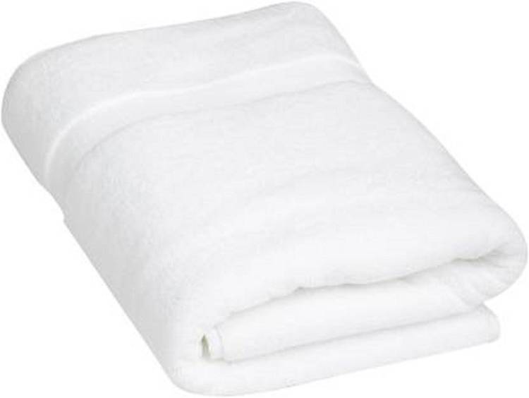 Eneriqa Cotton 550 GSM Bath Towel