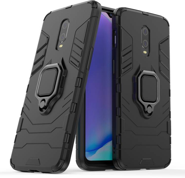 Power Back Cover for Oneplus 7, OnePlus 6T