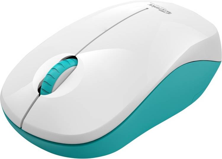 Portronics POR-986 Toad 12 Wireless Touch Mouse