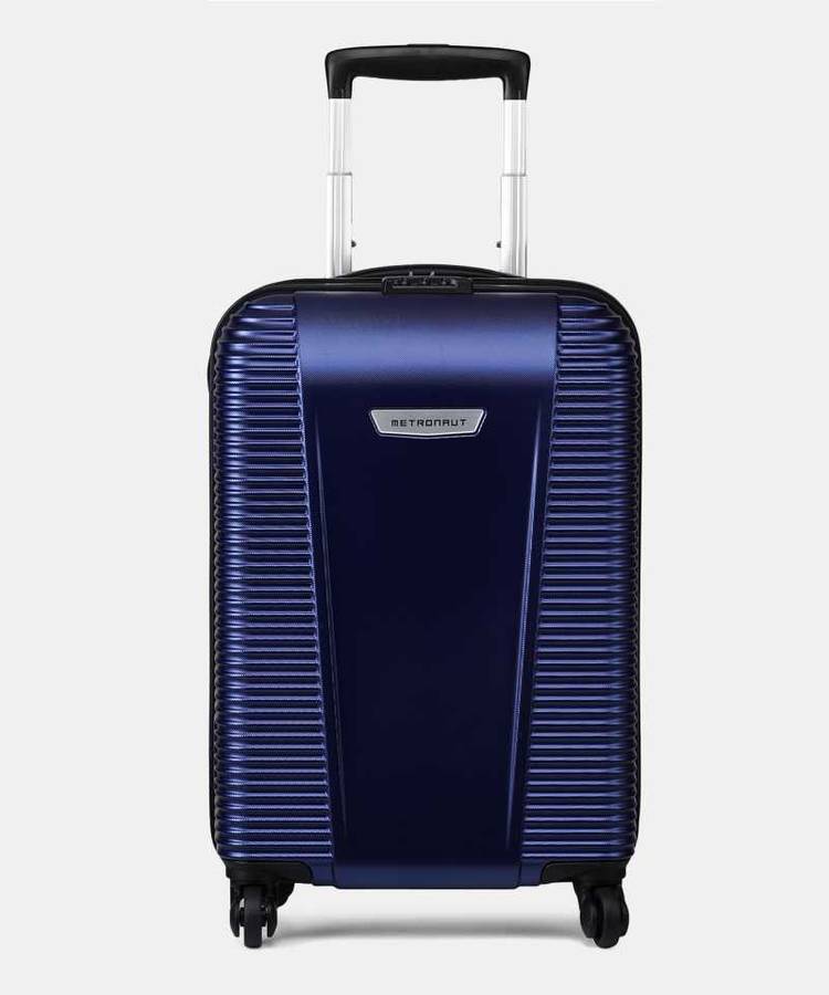 Large Check-in Luggage (75 cm) - S03 - Blue