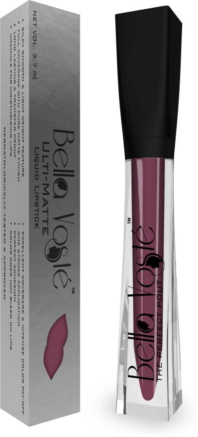 Bella Voste Ulti-Matte Liquid Lipstick Price in India