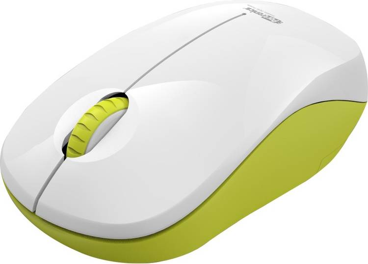 Portronics POR-987 Toad 12 Wireless Touch Mouse