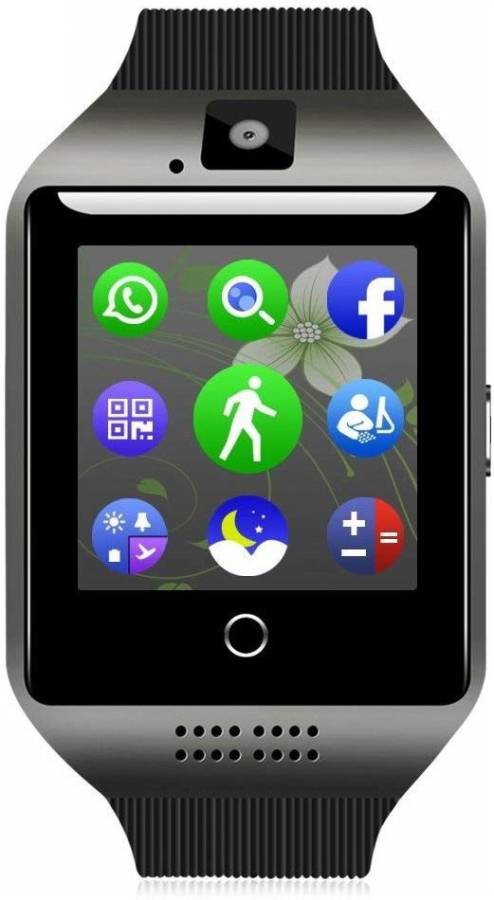 aybor calling smartwatch with bluetooth Smartwatch Price in India