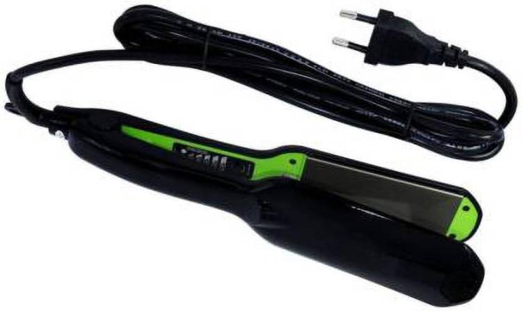 G N VG Wide Plate Salon Professional Hair Straightener 8266 (Original) Hair Straightener Price in India