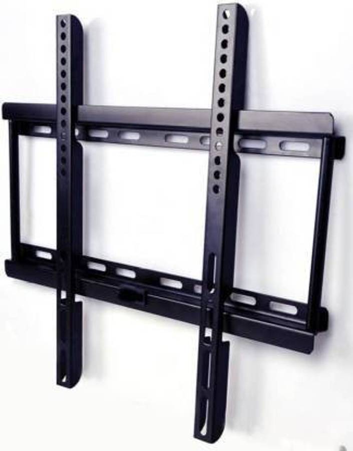 UNIBOX Ultra Slim LCD LED TVs Wall Mount Stand 32" to 55" inch Bracket Fixed TV Mount Specially For MI Tv Fixed TV Mount