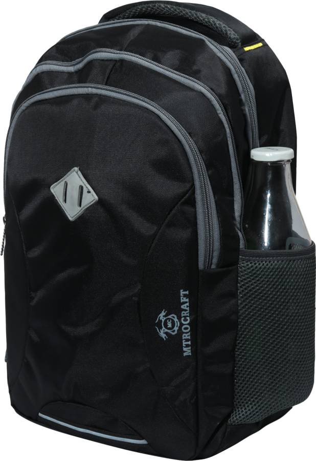 Medium 30 L Laptop Backpack MATRIX