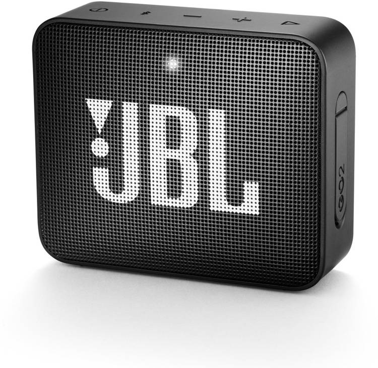 JBL GO2 Portable Bluetooth  Speaker
