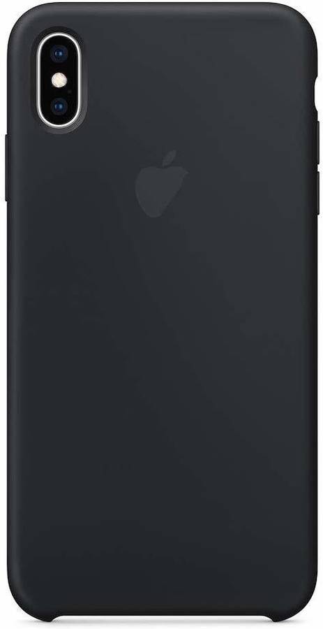 KARWAN Back Cover for Apple iPhone X