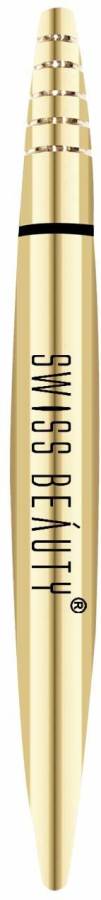 SWISS BEAUTY SB-1005-Golden 0.8 ml Price in India