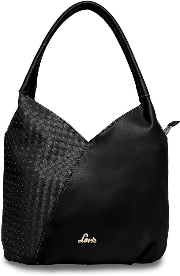 Women Black Hobo