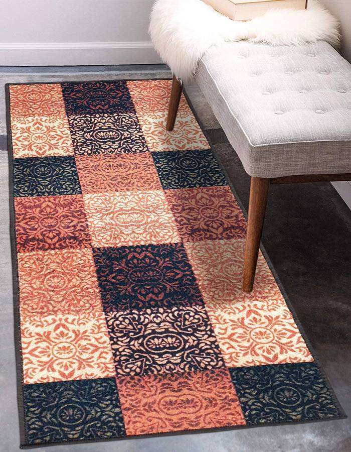 Flipkart SmartBuy Multicolor Polyester Runner