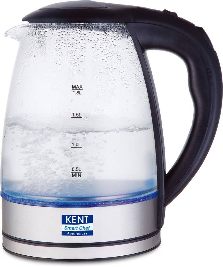 Kent 16052 Electric Kettle