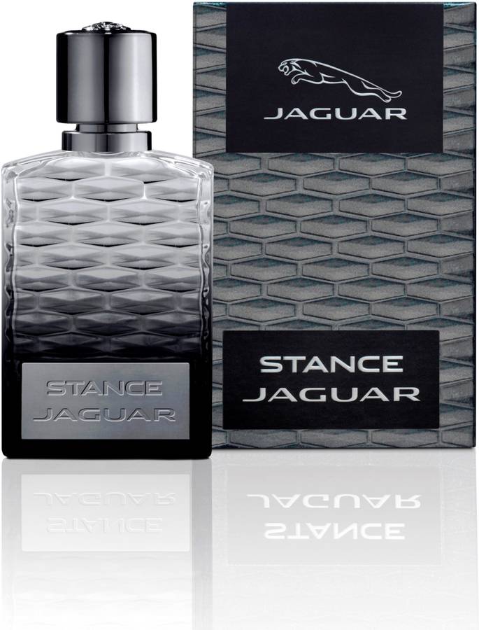 JAGUAR Stance Eau de Toilette  -  60 ml