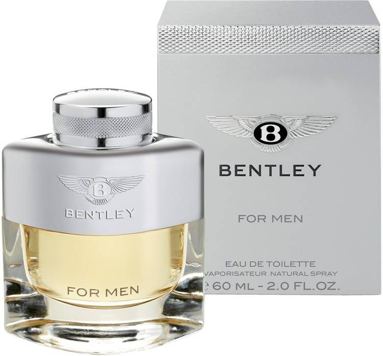 Bentley Infinite Eau de Toilette  -  60 ml