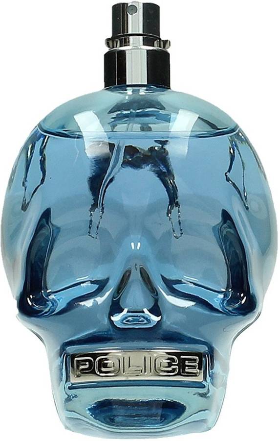 Police To Be Man Eau de Toilette  -  40 ml