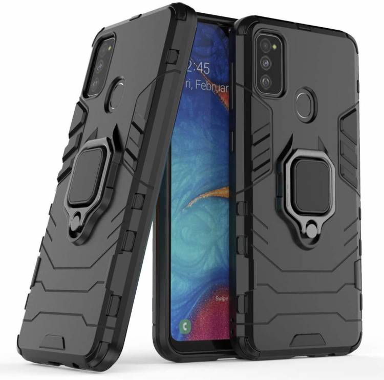 KWINE CASE Back Cover for Samsung Galaxy M30s, Samsung Galaxy M21, Samsung Galaxy M31