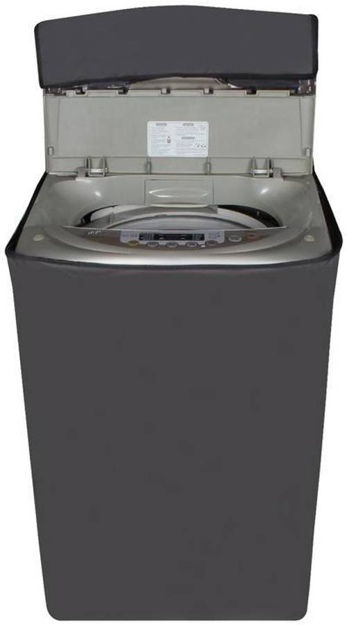 JM Homefurnishings Top Loading Washing Machine  Cover