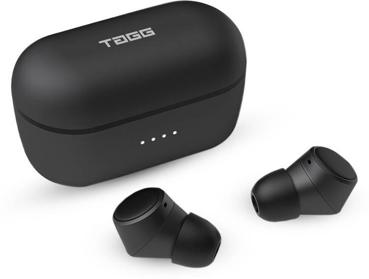 TAGG Liberty-X True Wireless Bluetooth Headset