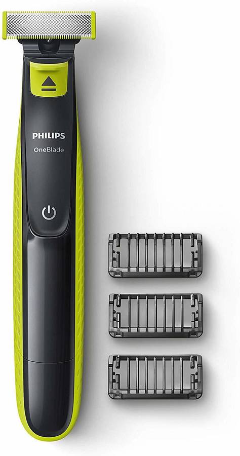 Philips 2525/10  Shaver For Men