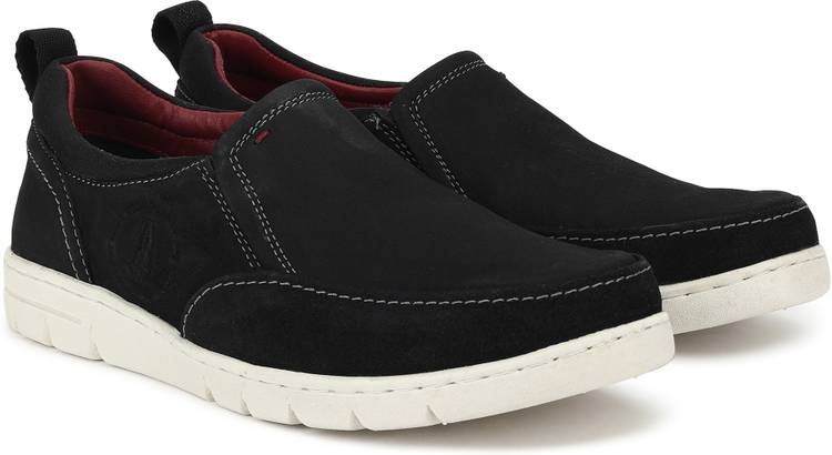 Slip On Sneakers For Men