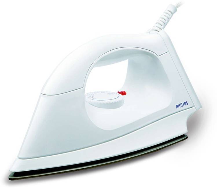 Philips HI114 1000 W Dry Iron