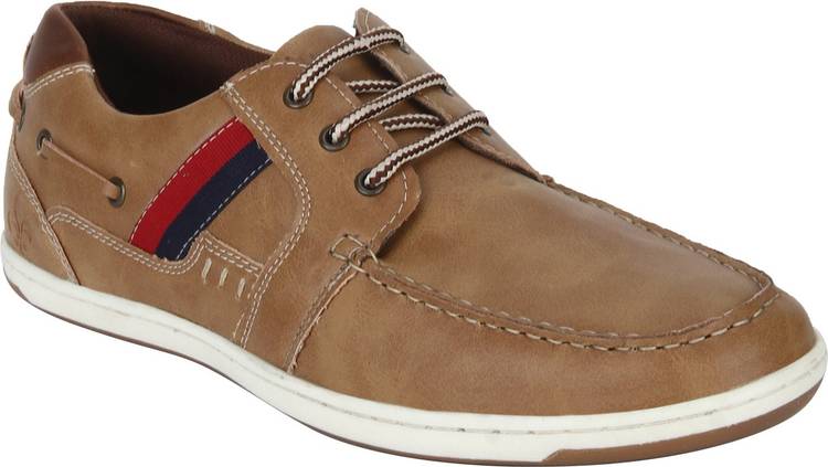 Boat Shoes For Men