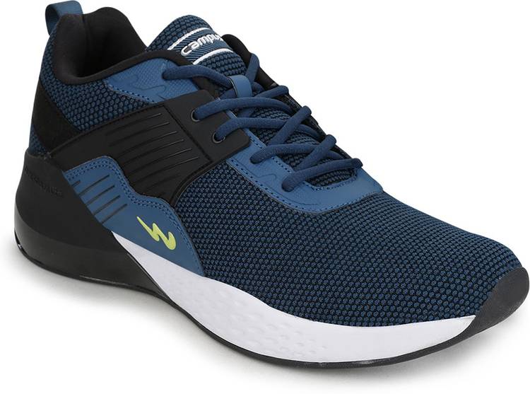 EDWIN Running Shoes For Men