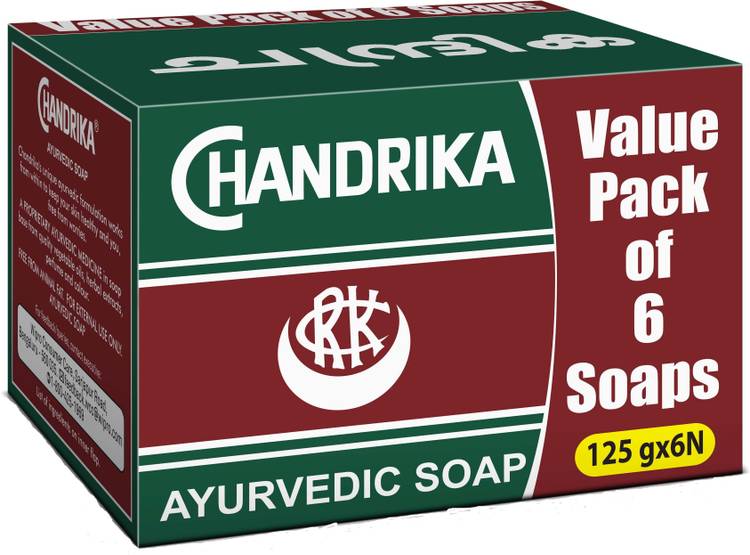 CHANDRIKA Ayurvedic